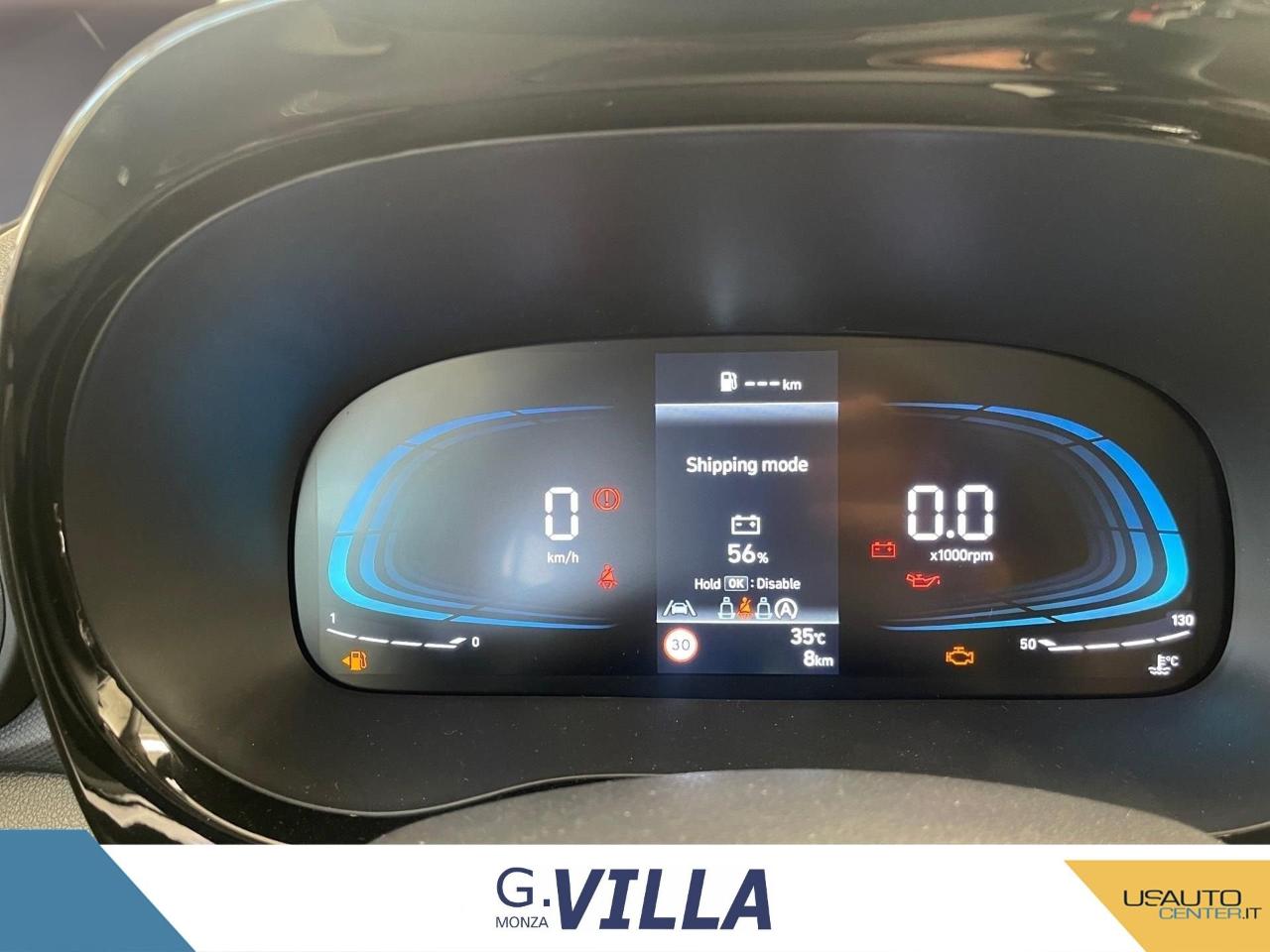 Hyundai Hyundai H350 usata 3