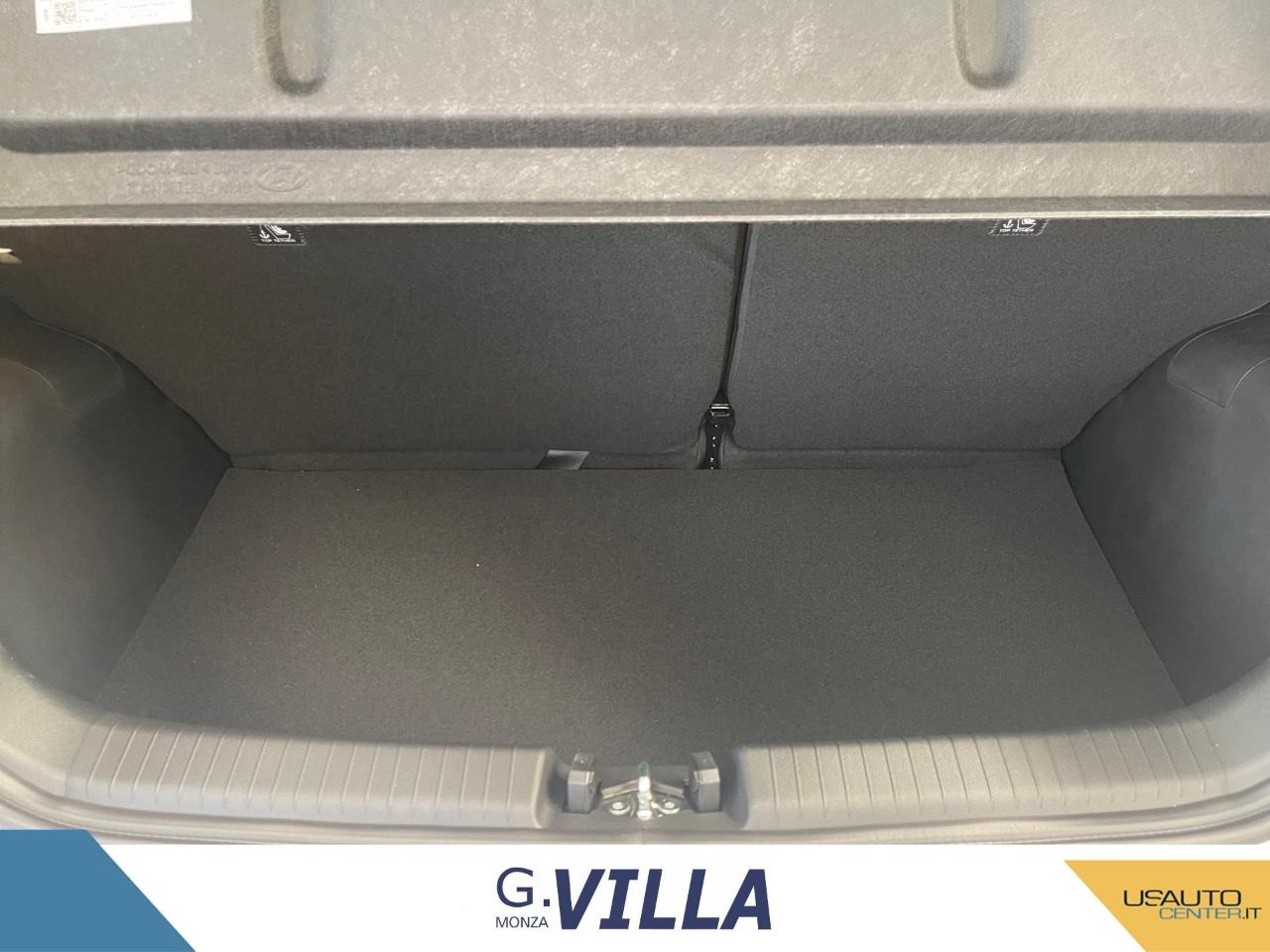 Hyundai Hyundai H350 usata 6