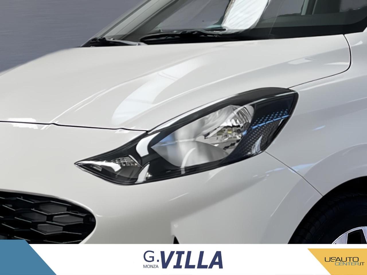 Hyundai Hyundai H350 usata 11