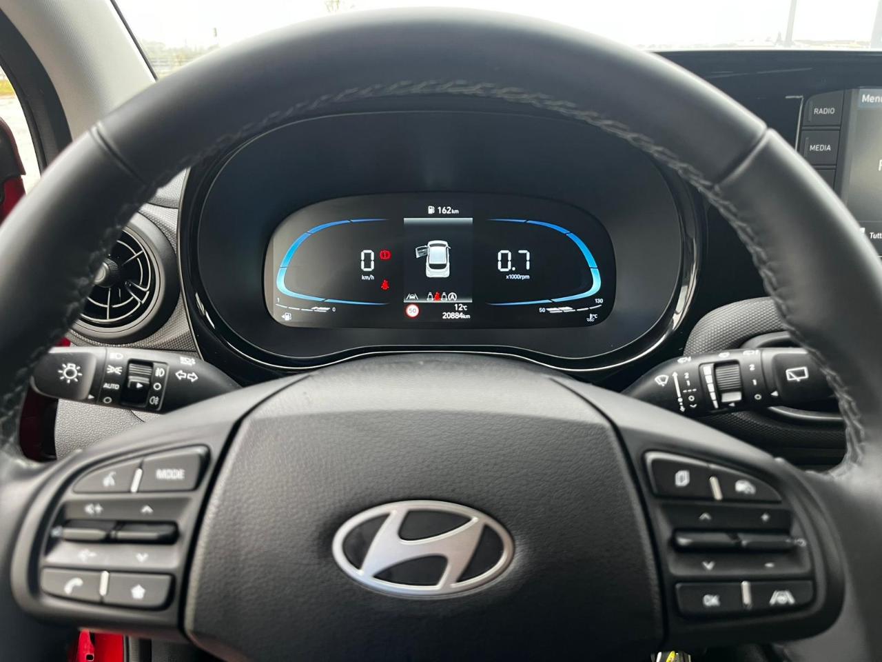 Hyundai Hyundai H350 usata 7