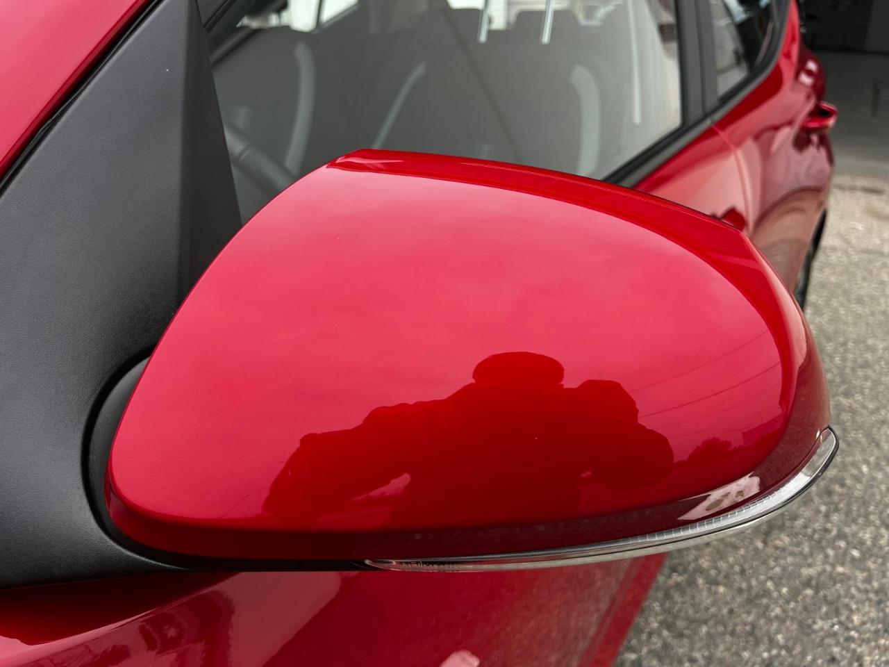 Hyundai Hyundai H350 usata 10