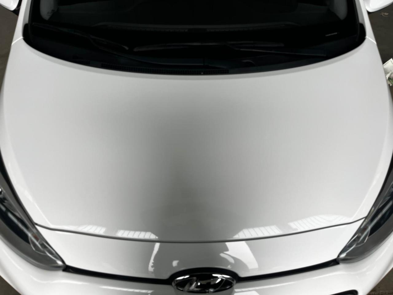 Hyundai Hyundai H350 usata 3