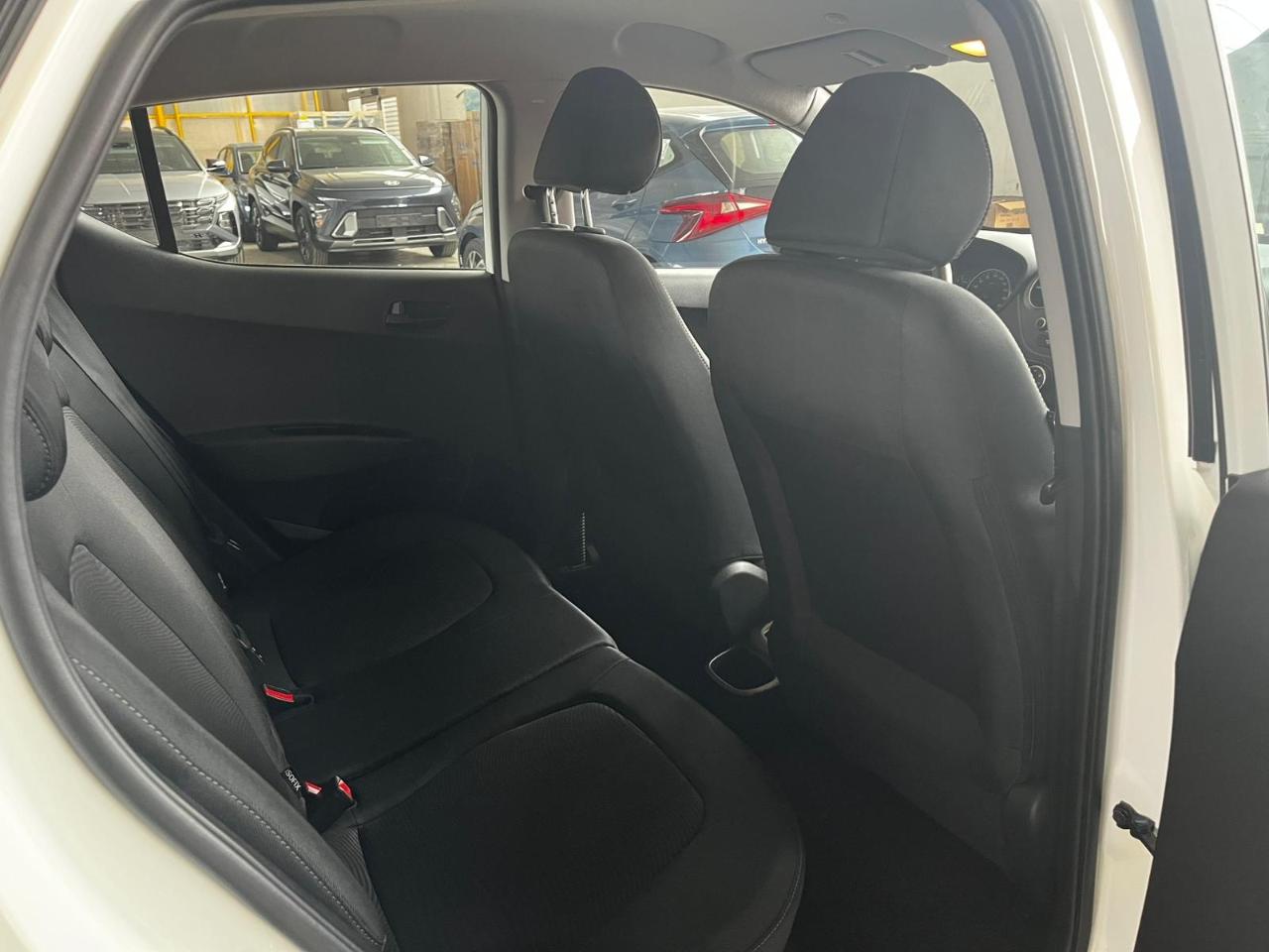 Hyundai Hyundai H350 usata 8