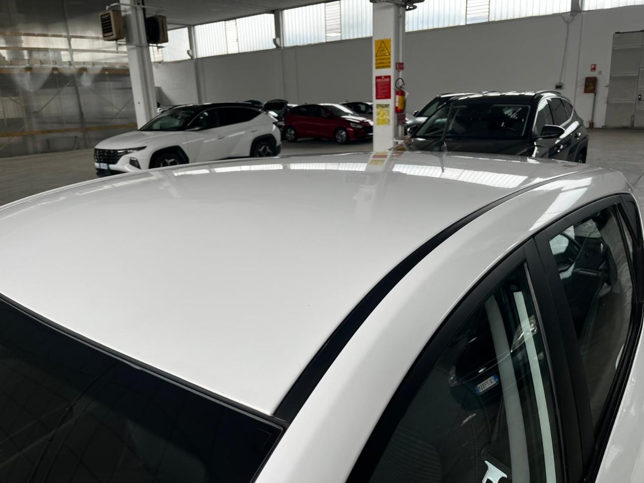 Hyundai Hyundai H350 usata 10