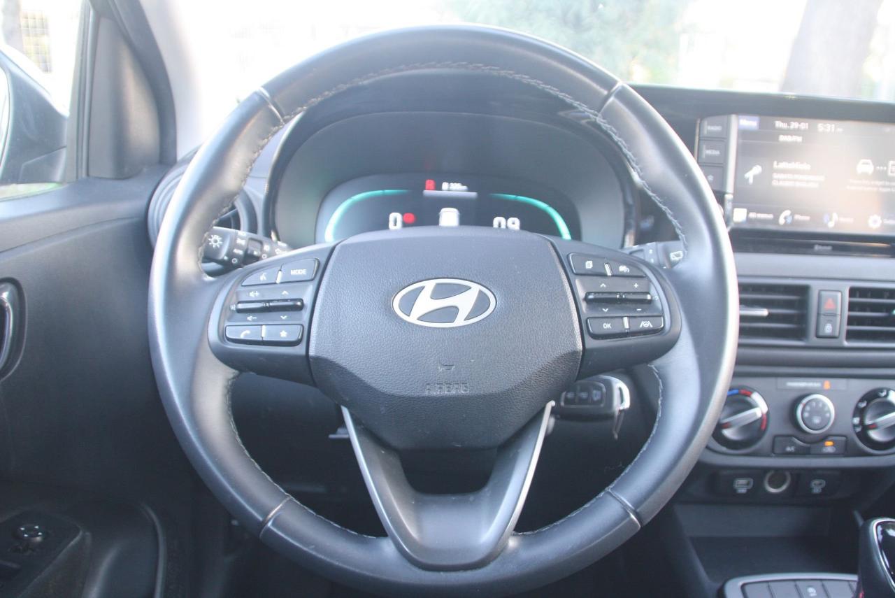 Hyundai Hyundai H350 usata 1