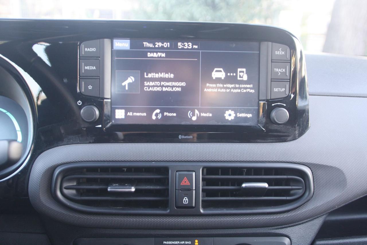 Hyundai Hyundai H350 usata 2