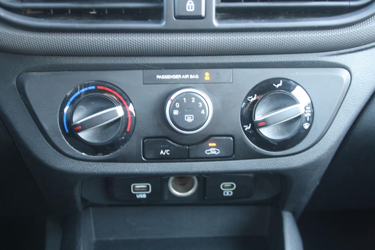 Hyundai Hyundai H350 usata 4