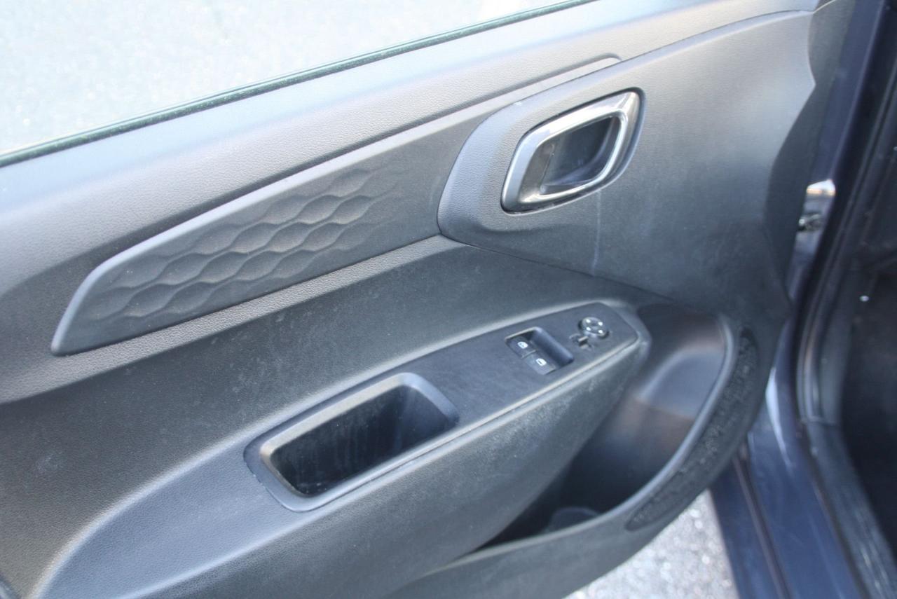 Hyundai Hyundai H350 usata 7