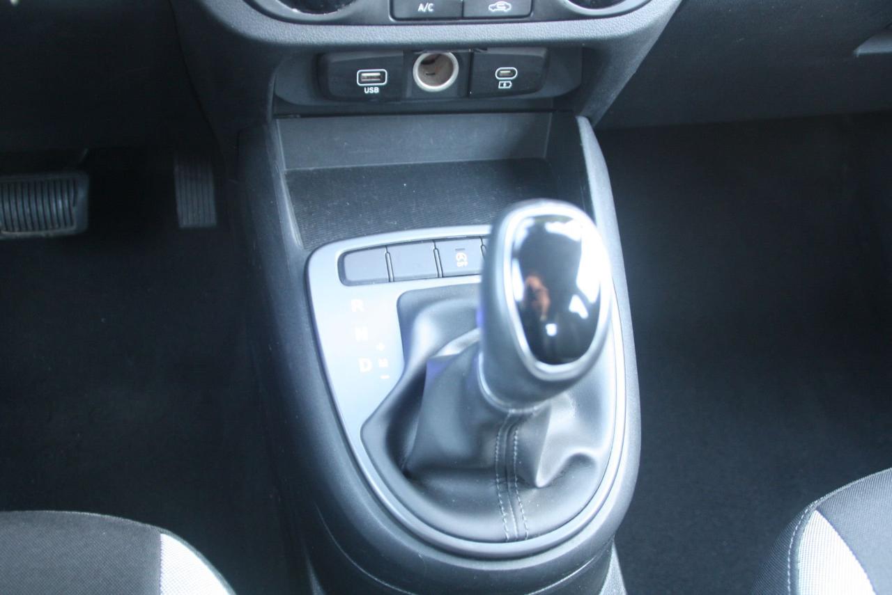 Hyundai Hyundai H350 usata 8