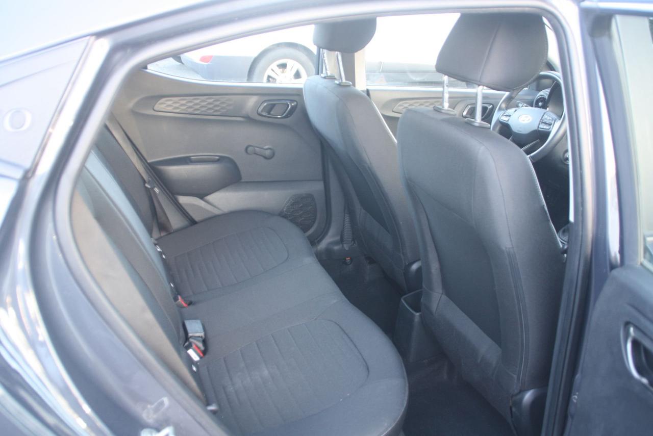 Hyundai Hyundai H350 usata 9