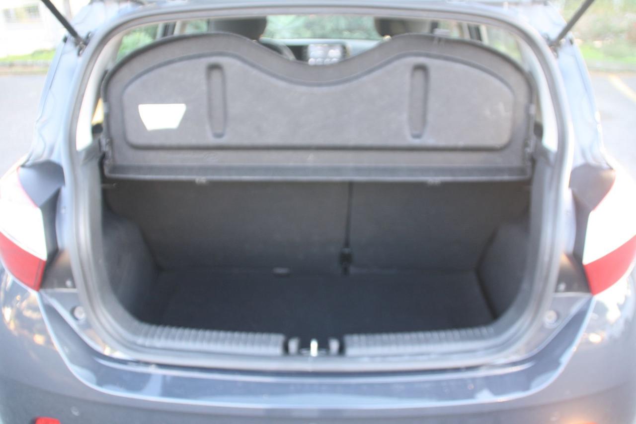 Hyundai Hyundai H350 usata 13