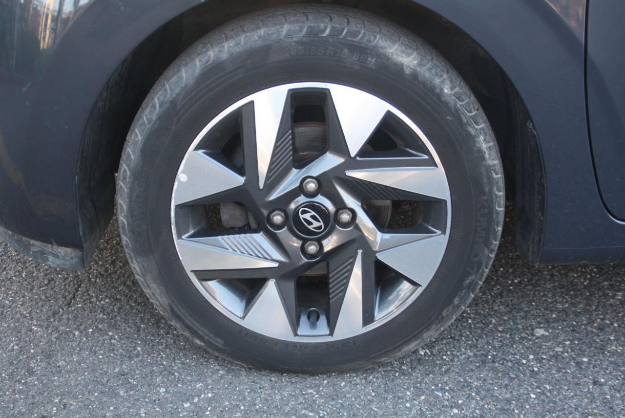 Hyundai Hyundai H350 usata 14