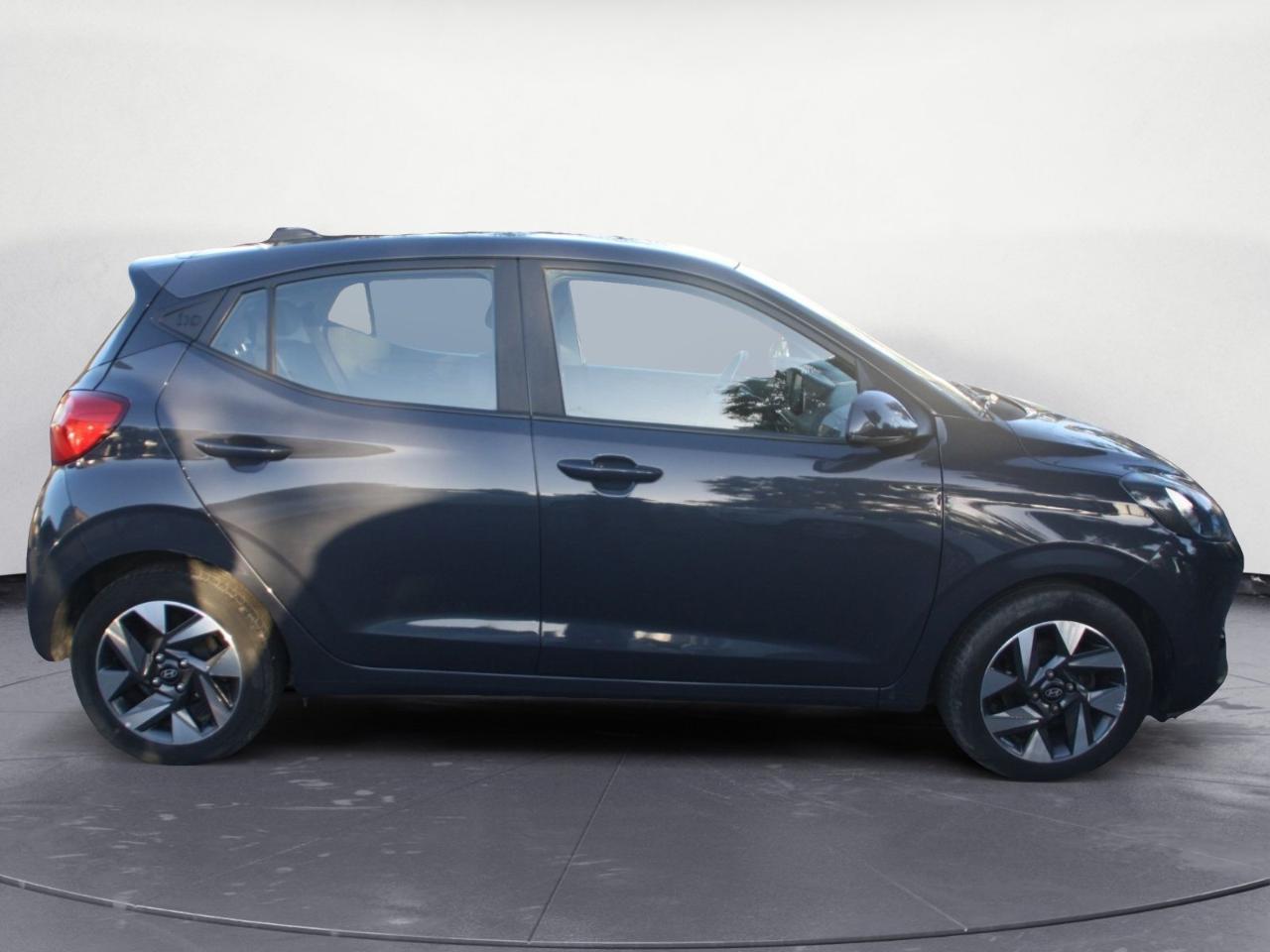 Hyundai Hyundai H350 usata 20