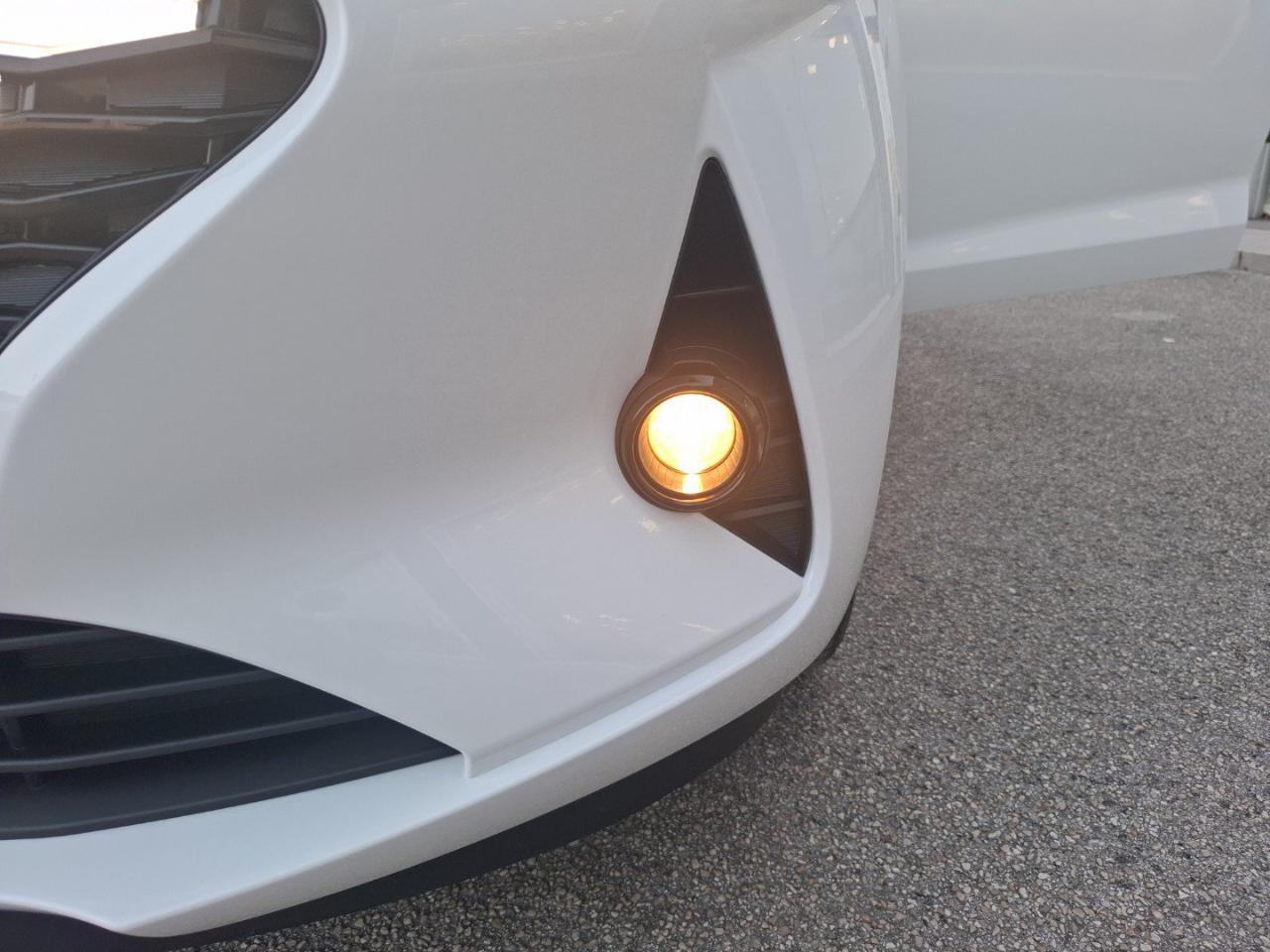 Hyundai Hyundai H350 usata 7