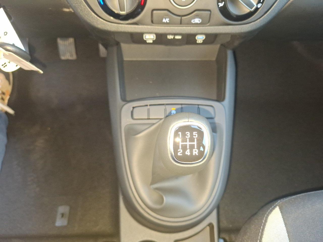 Hyundai Hyundai H350 usata 13