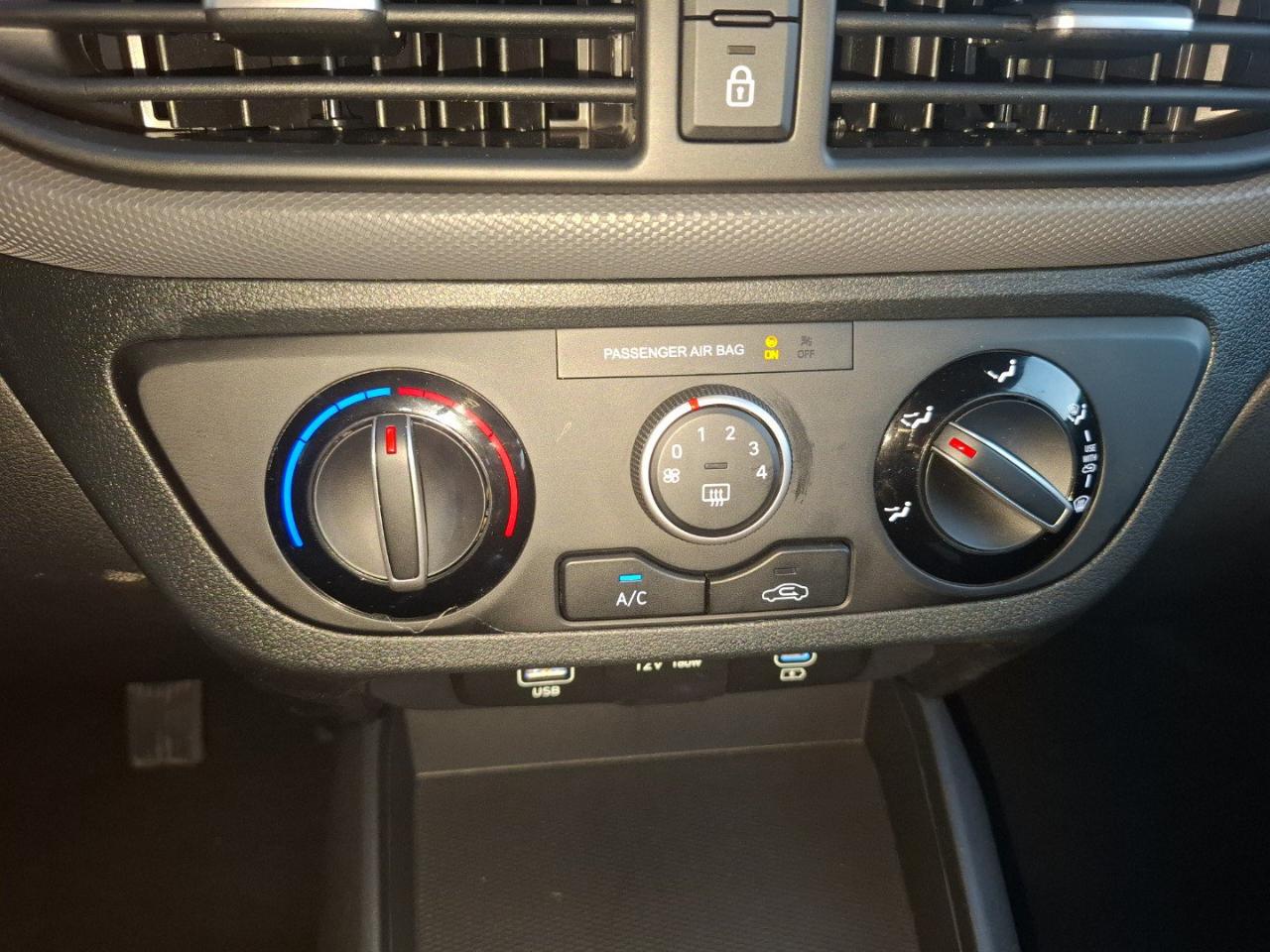 Hyundai Hyundai H350 usata 16