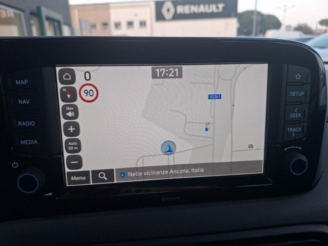 Hyundai Hyundai H350 usata 17