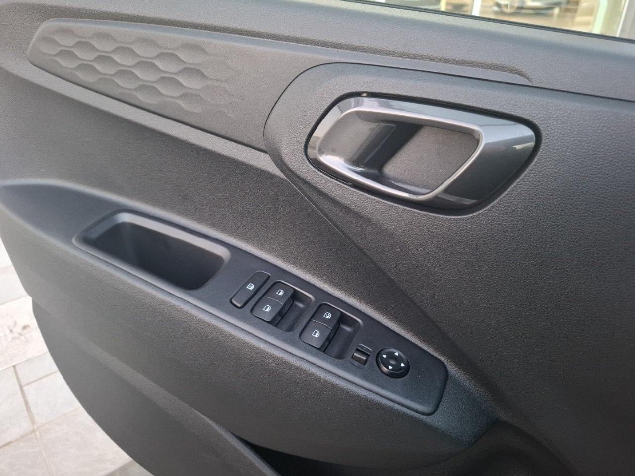 Hyundai Hyundai H350 usata 18