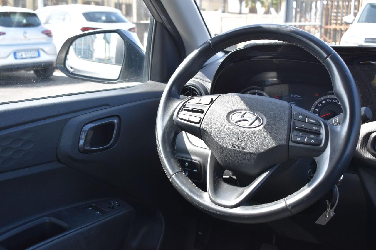 Hyundai Hyundai H350 usata 2