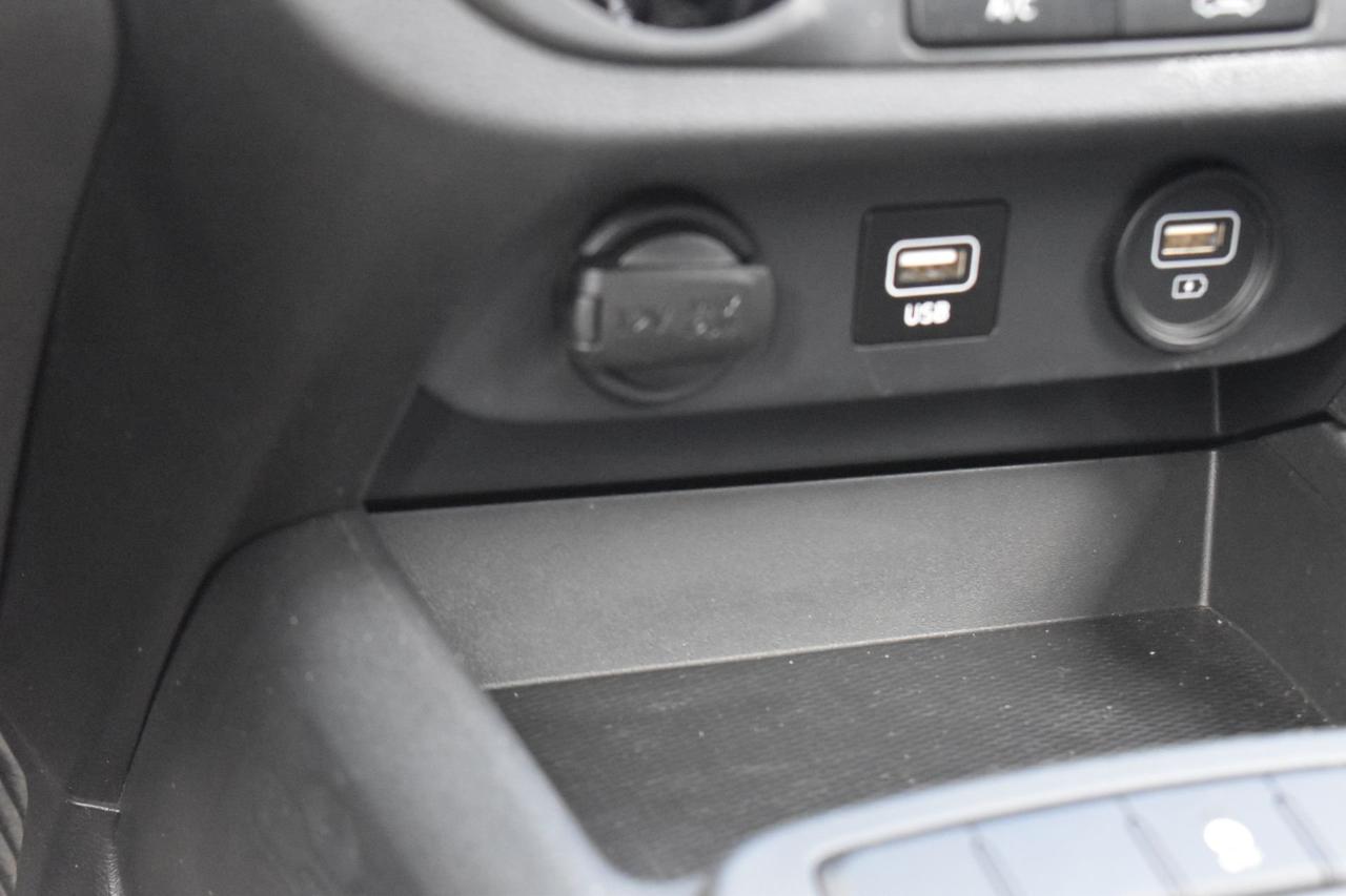 Hyundai Hyundai H350 usata 4