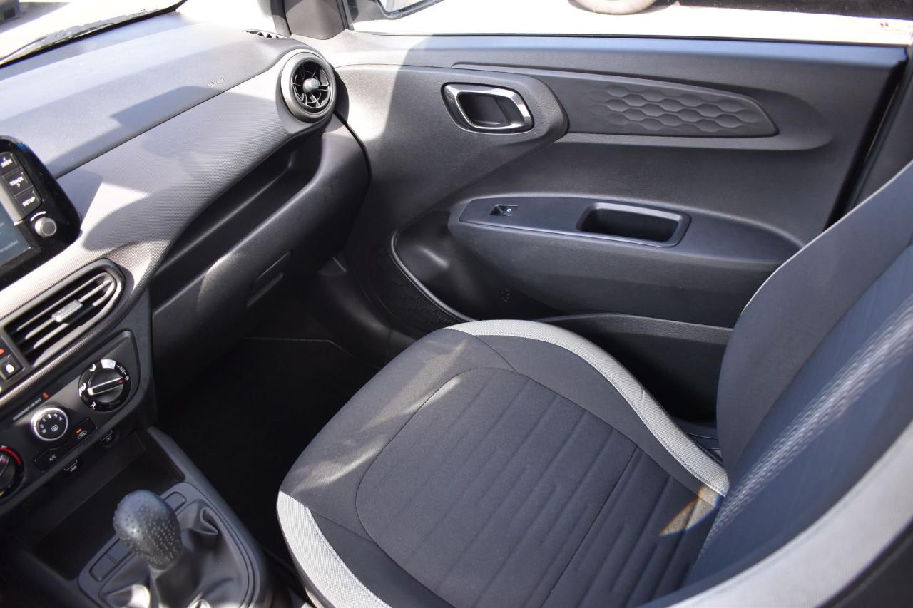 Hyundai Hyundai H350 usata 5