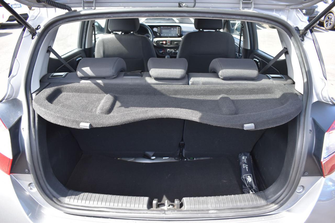 Hyundai Hyundai H350 usata 9