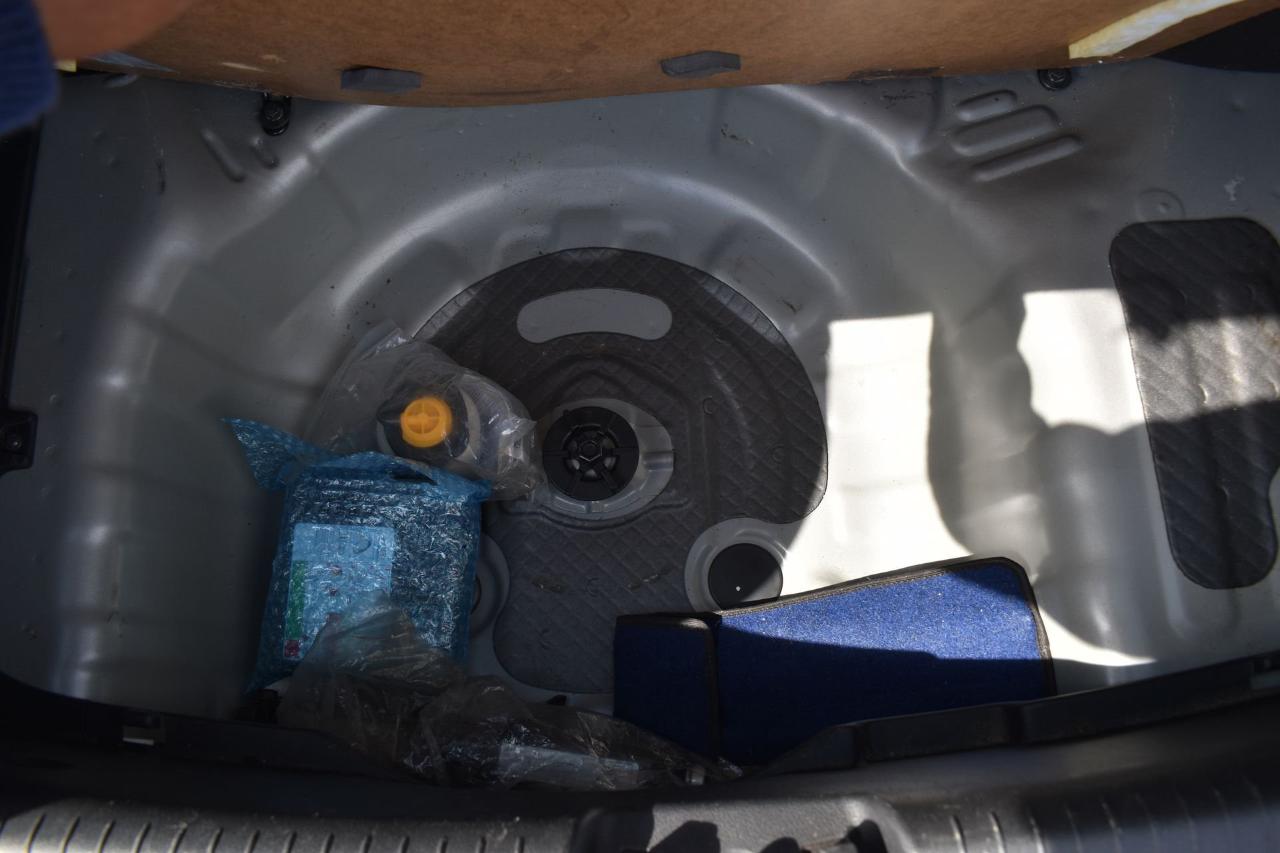 Hyundai Hyundai H350 usata 10