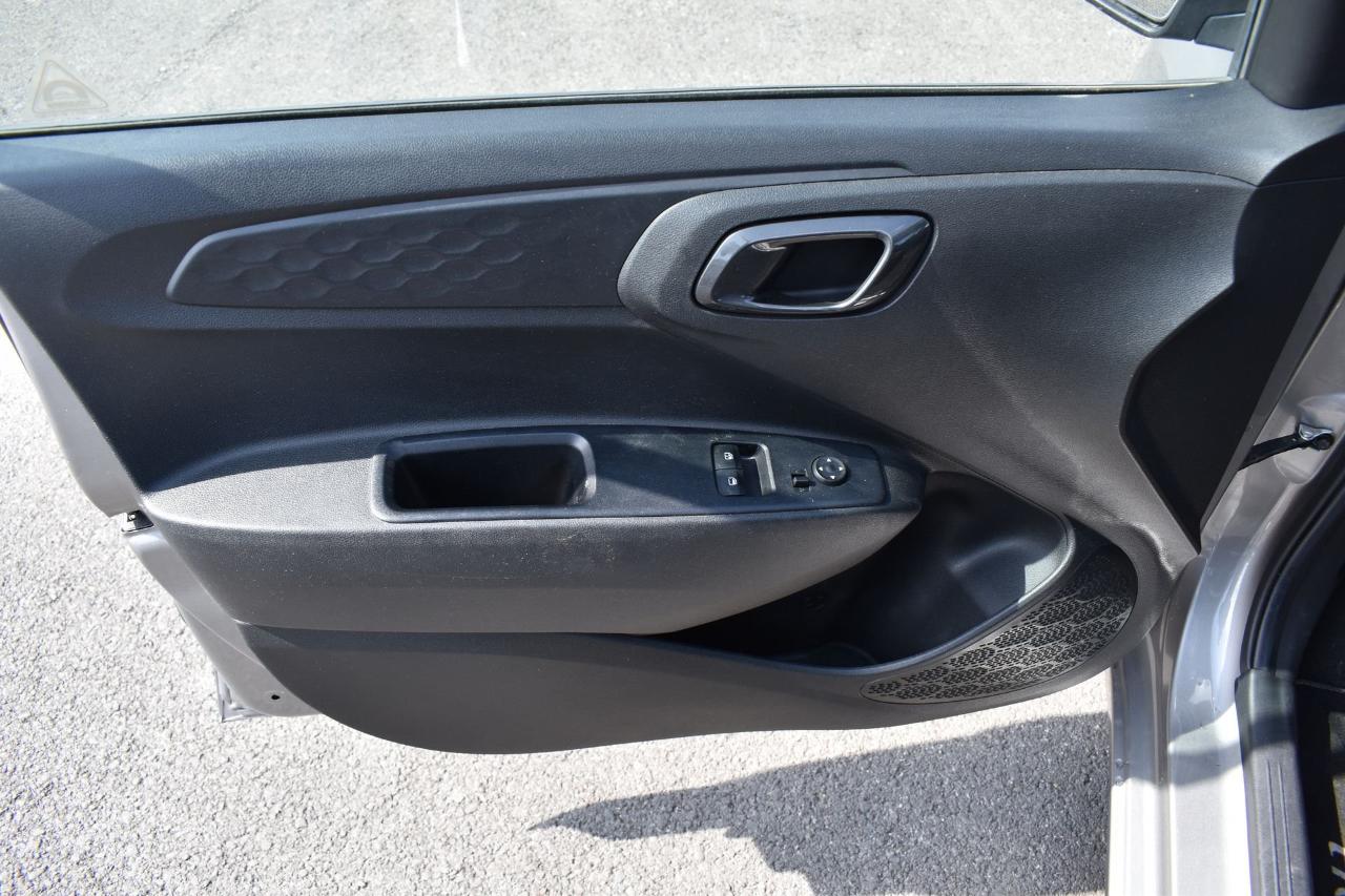 Hyundai Hyundai H350 usata 16