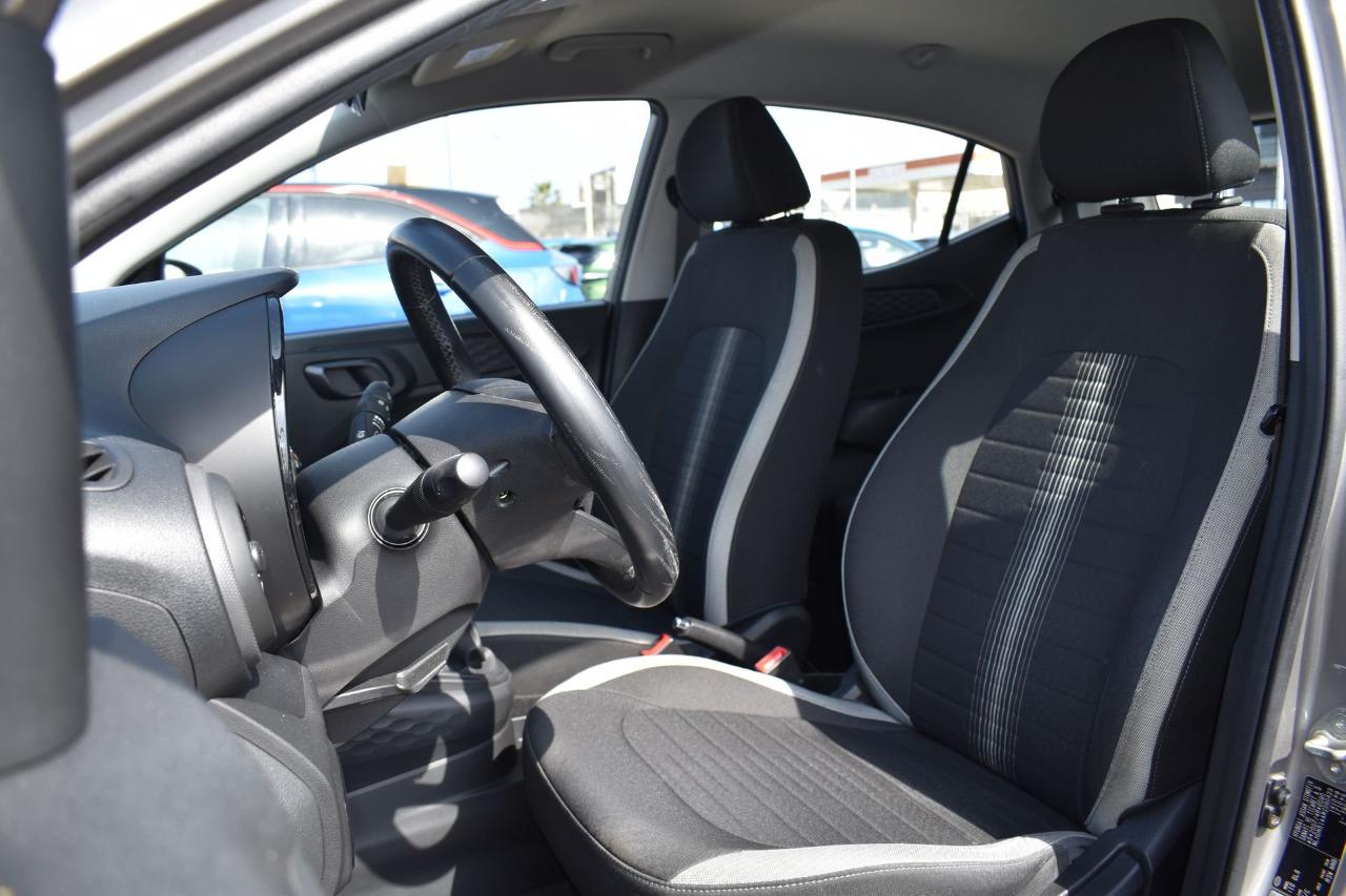 Hyundai Hyundai H350 usata 17