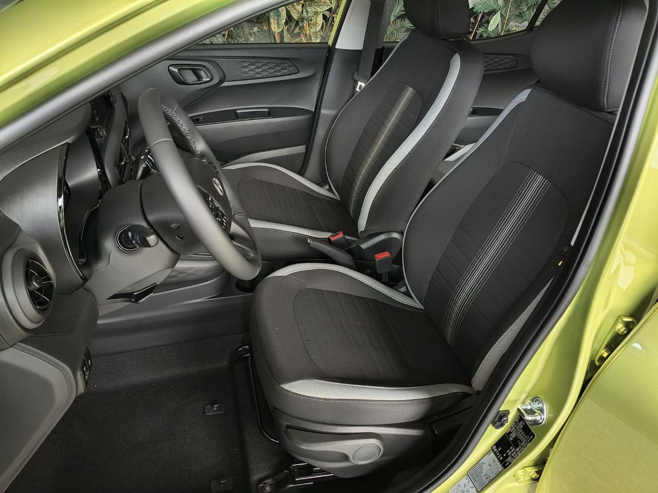 Hyundai Hyundai H350 usata 3