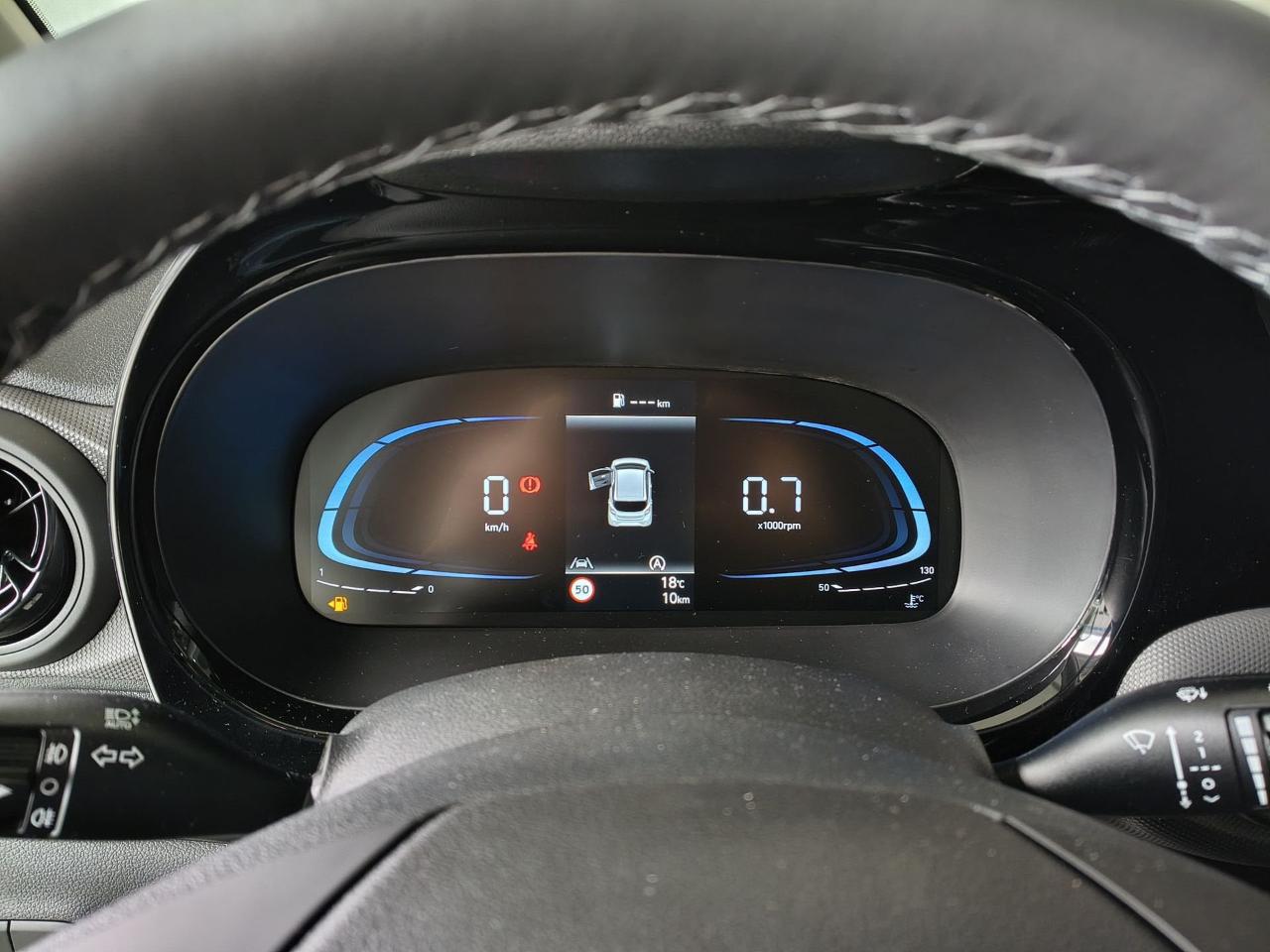 Hyundai Hyundai H350 usata 18