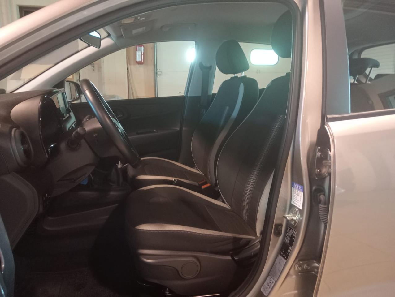 Hyundai Hyundai H350 usata 5