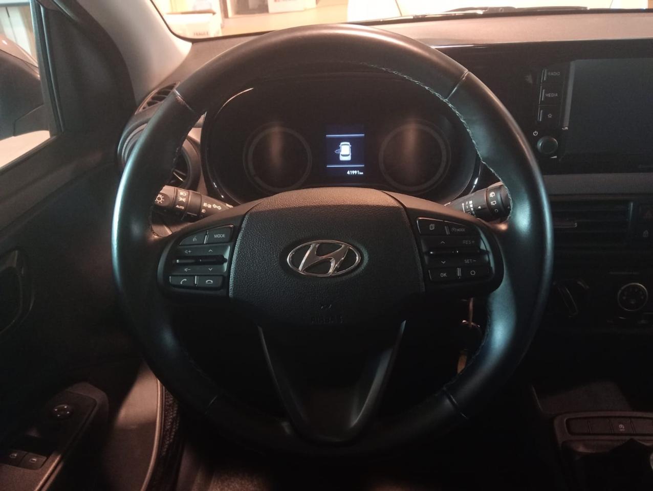 Hyundai Hyundai H350 usata 9