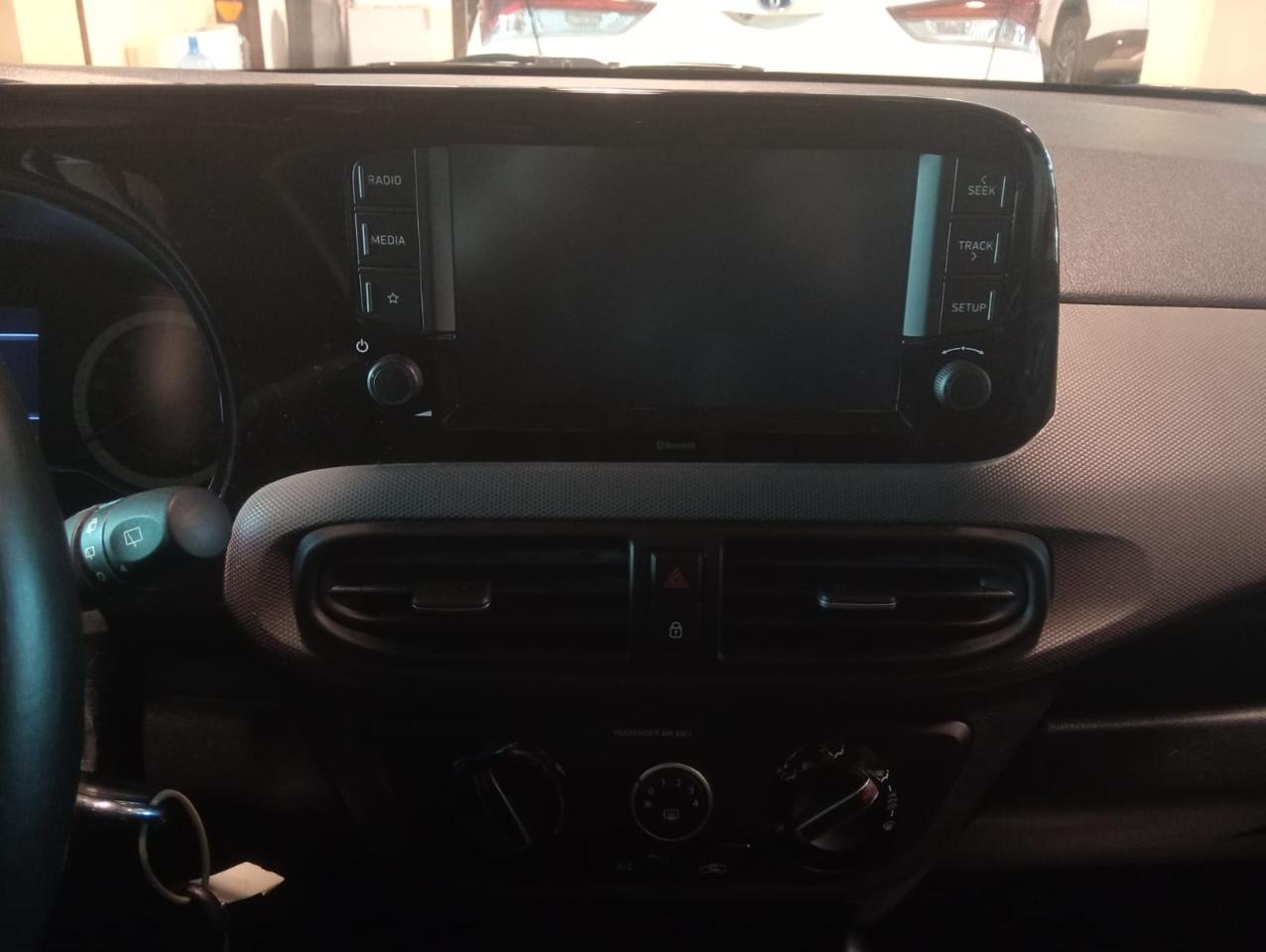 Hyundai Hyundai H350 usata 10