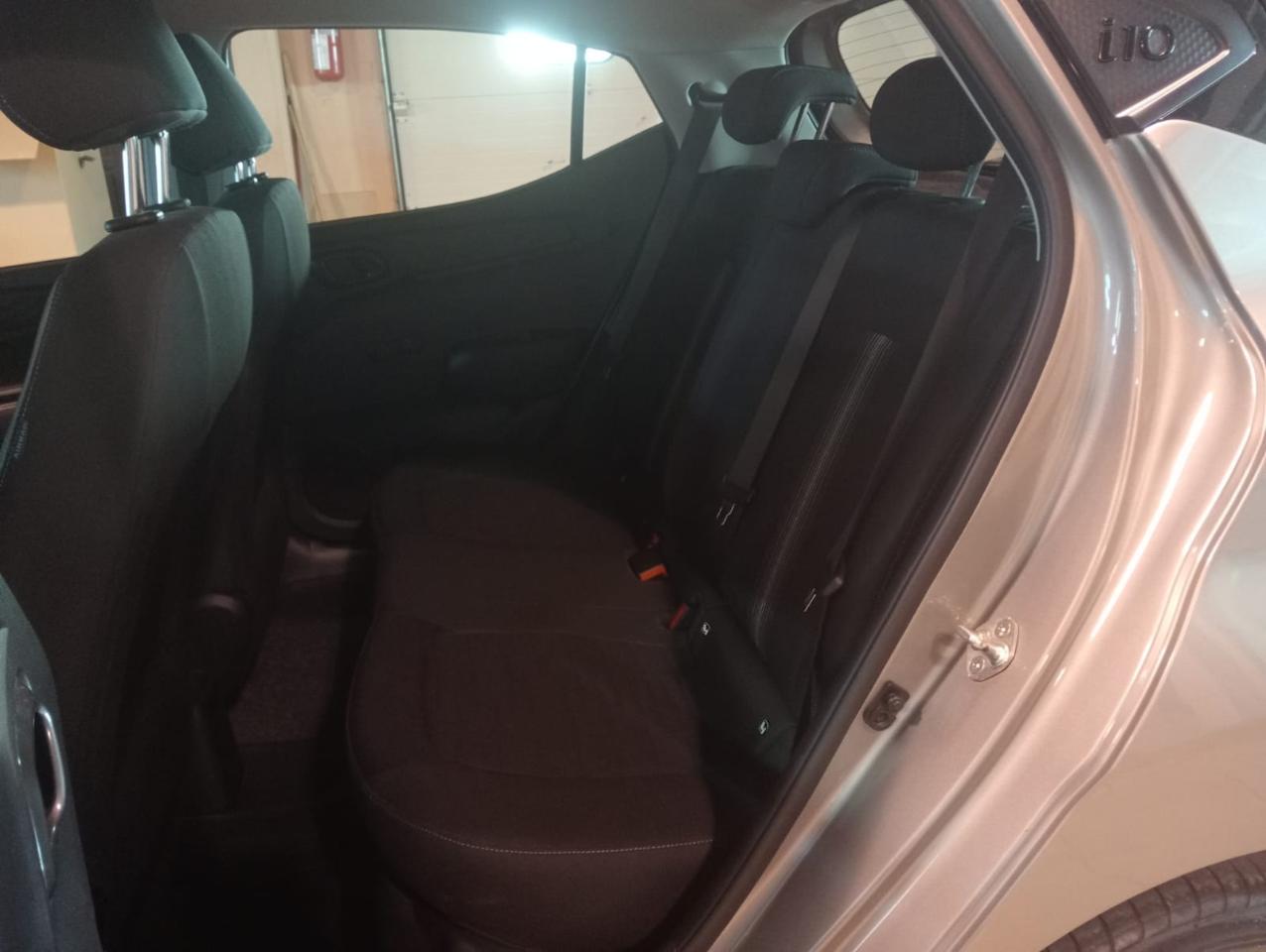 Hyundai Hyundai H350 usata 12