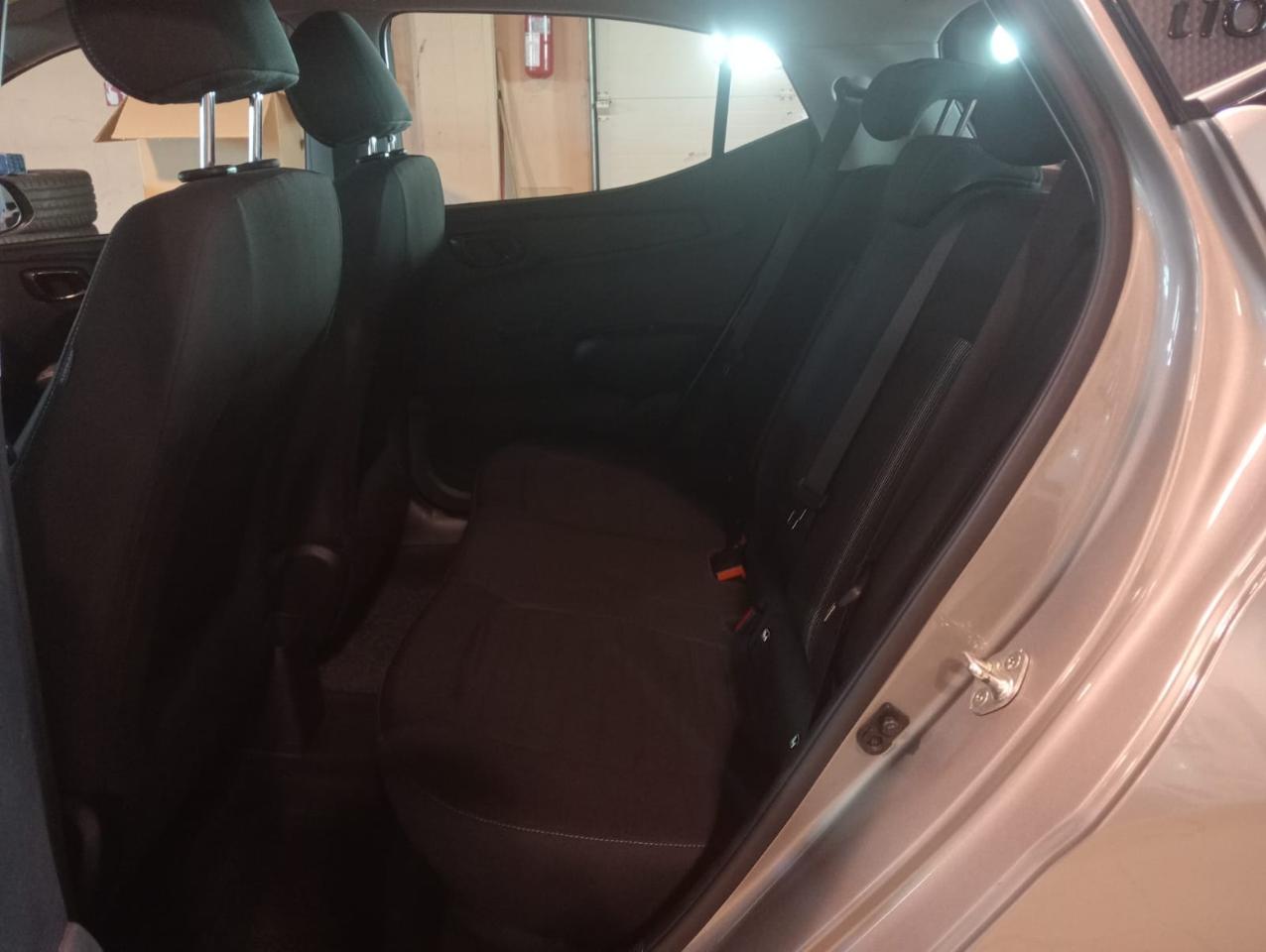 Hyundai Hyundai H350 usata 13