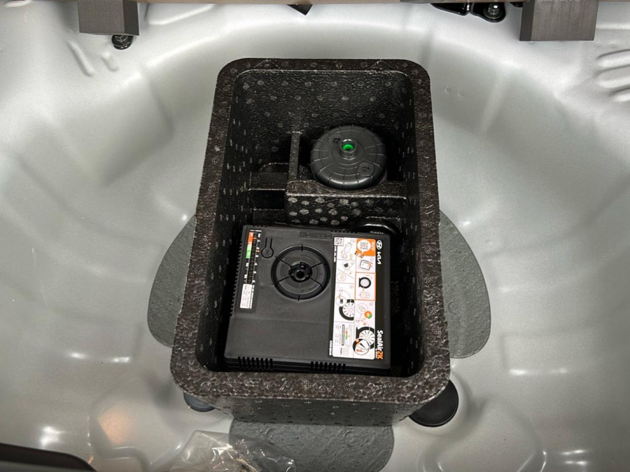 Hyundai Hyundai H350 usata 2