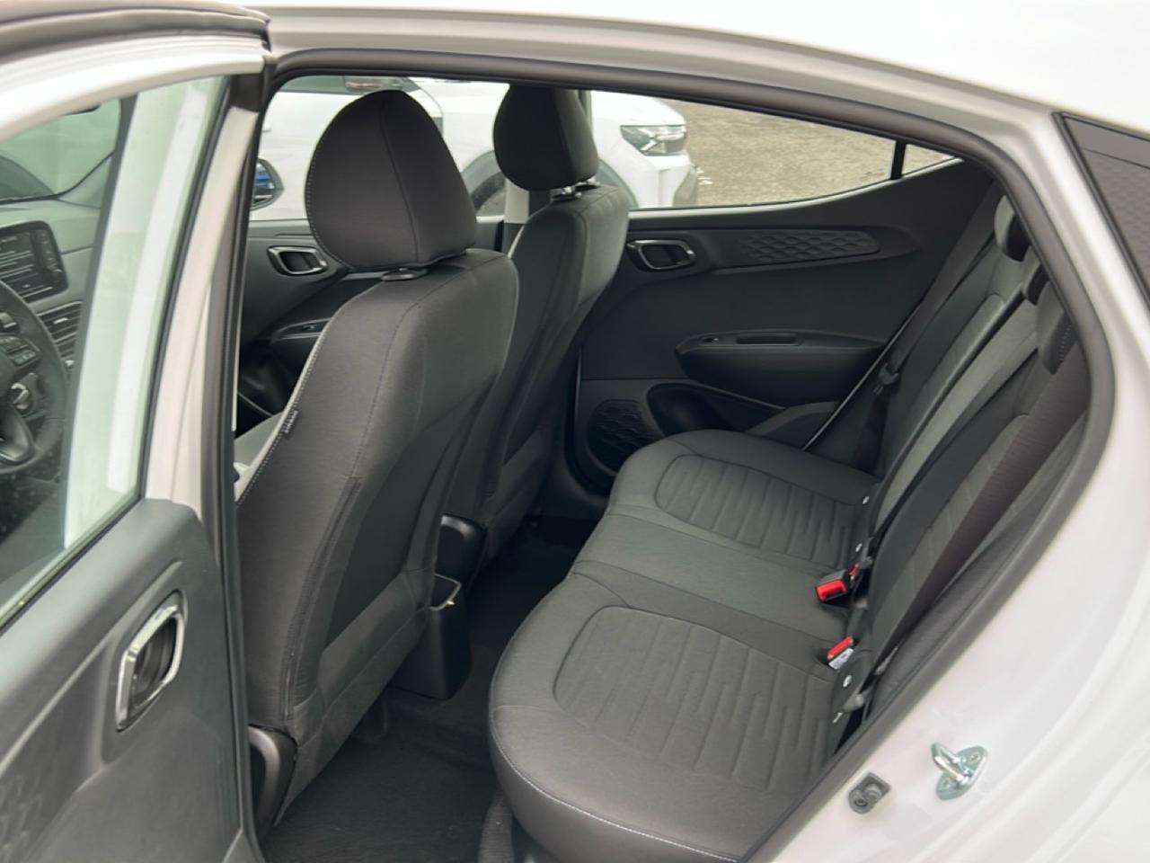 Hyundai Hyundai H350 usata 3