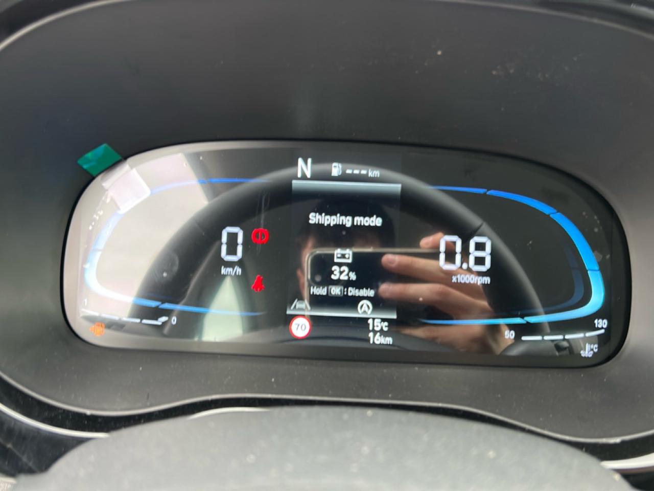 Hyundai Hyundai H350 usata 7