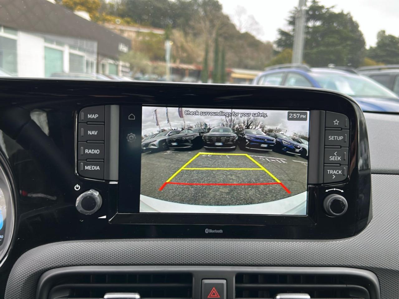 Hyundai Hyundai H350 usata 8