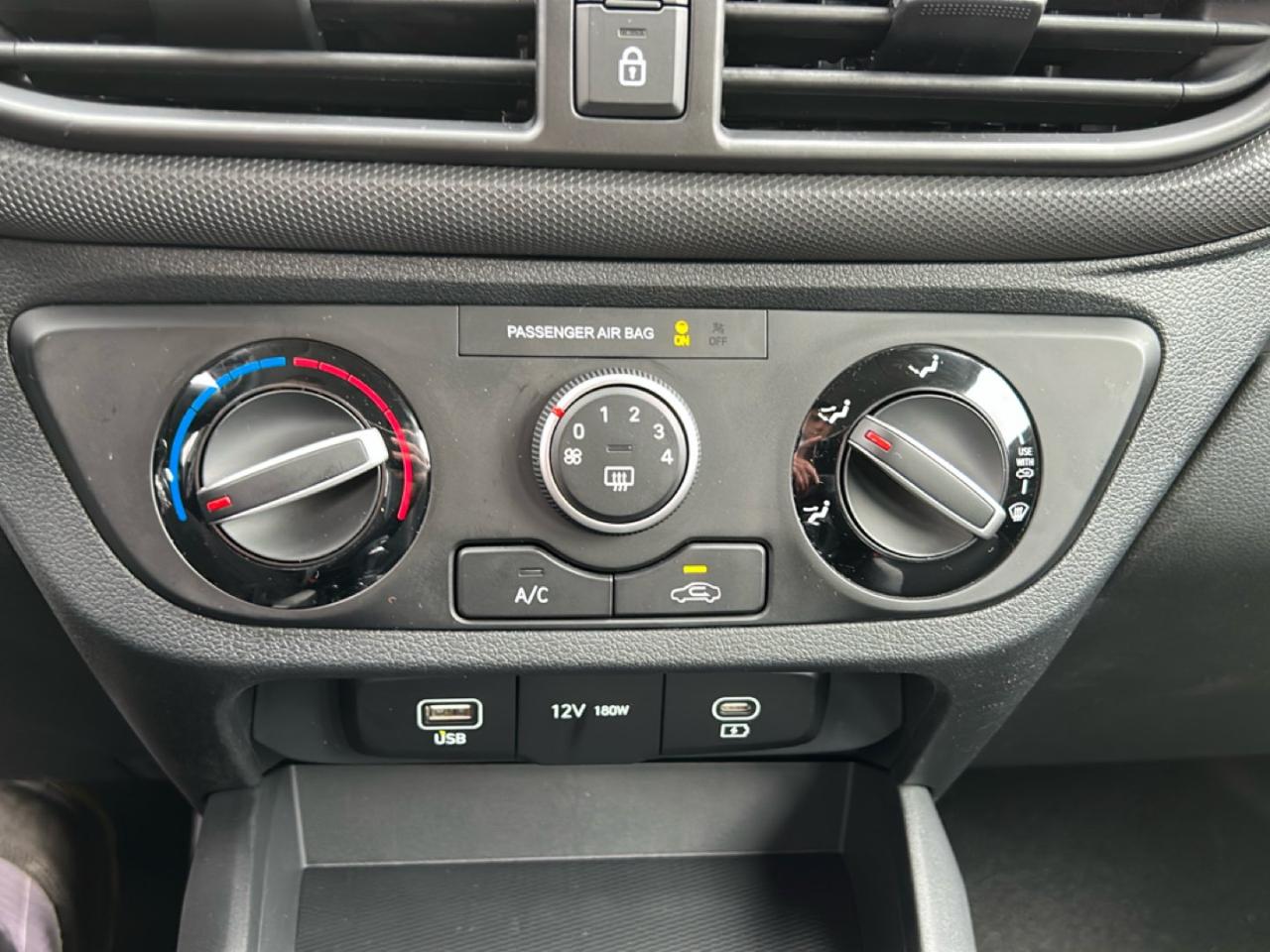 Hyundai Hyundai H350 usata 9