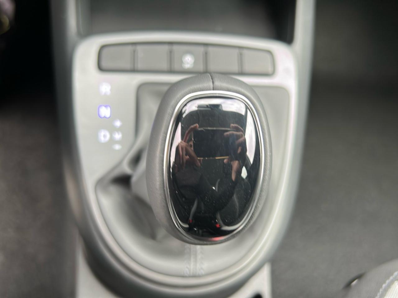 Hyundai Hyundai H350 usata 10