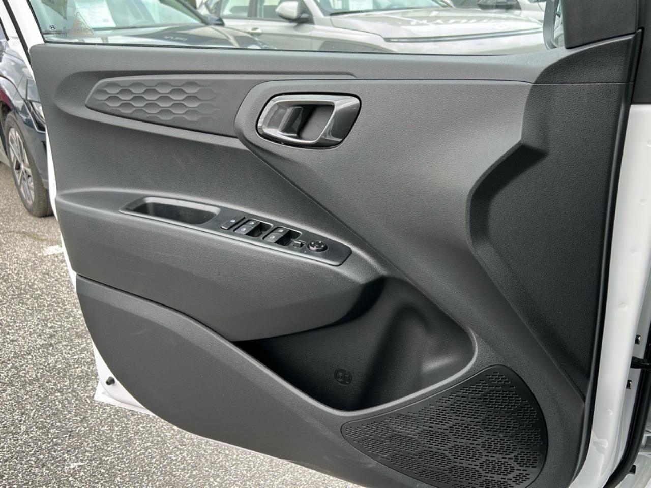 Hyundai Hyundai H350 usata 12