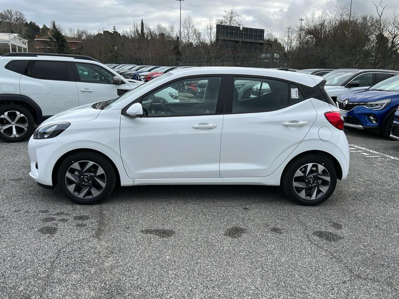 Hyundai Hyundai H350 usata 18