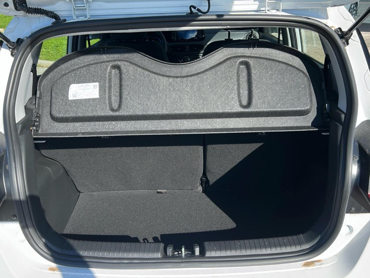 Hyundai Hyundai H350 usata 2