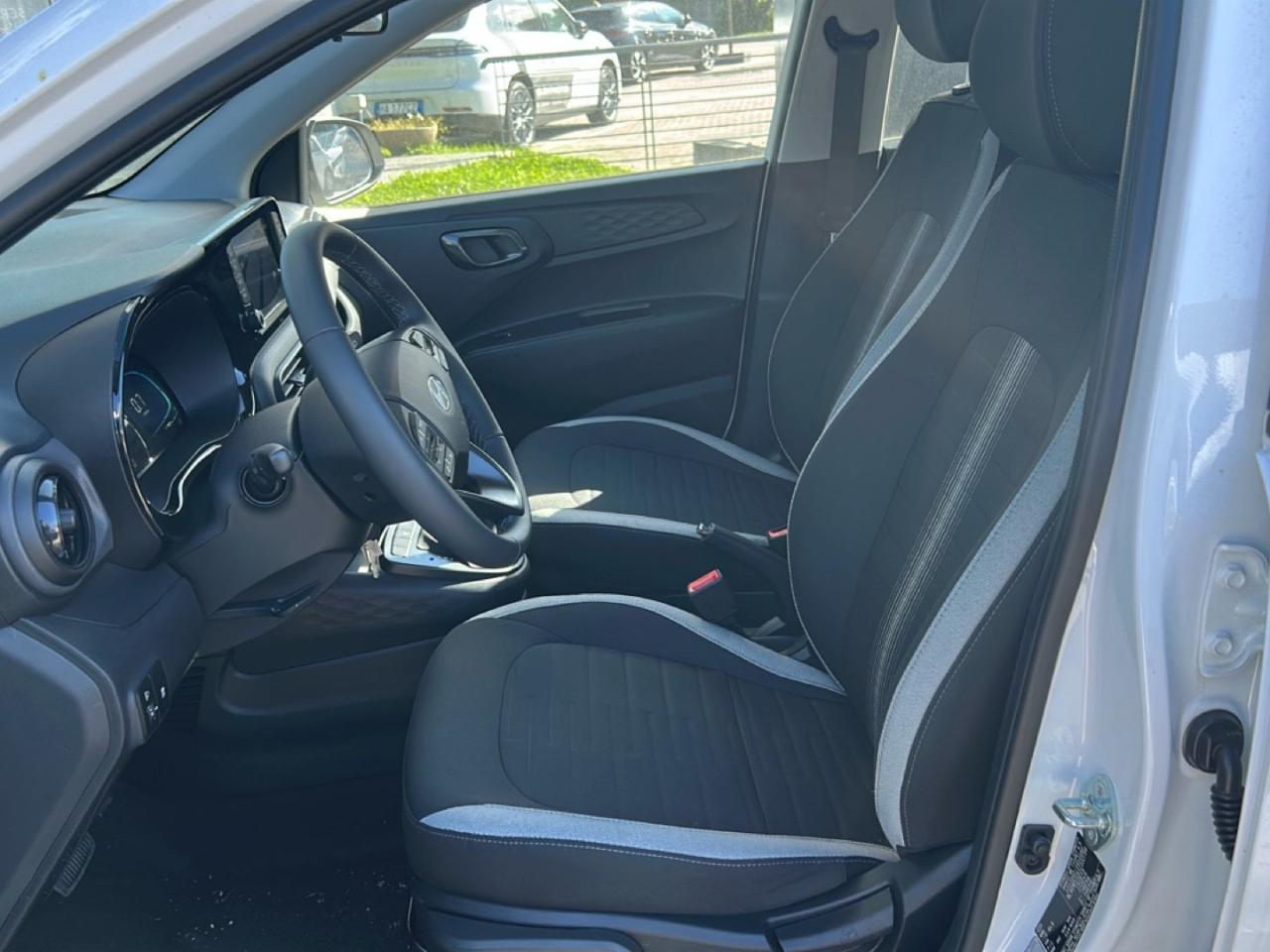 Hyundai Hyundai H350 usata 5