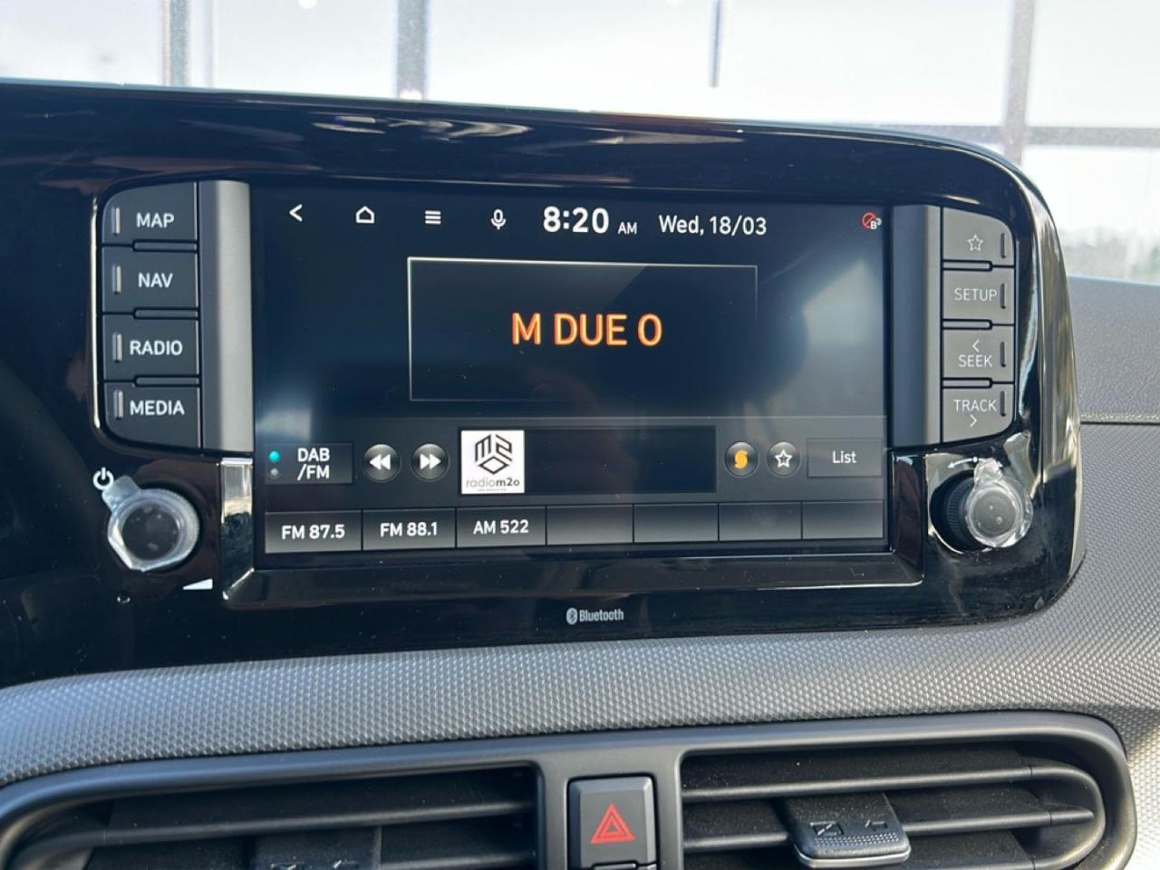 Hyundai Hyundai H350 usata 6