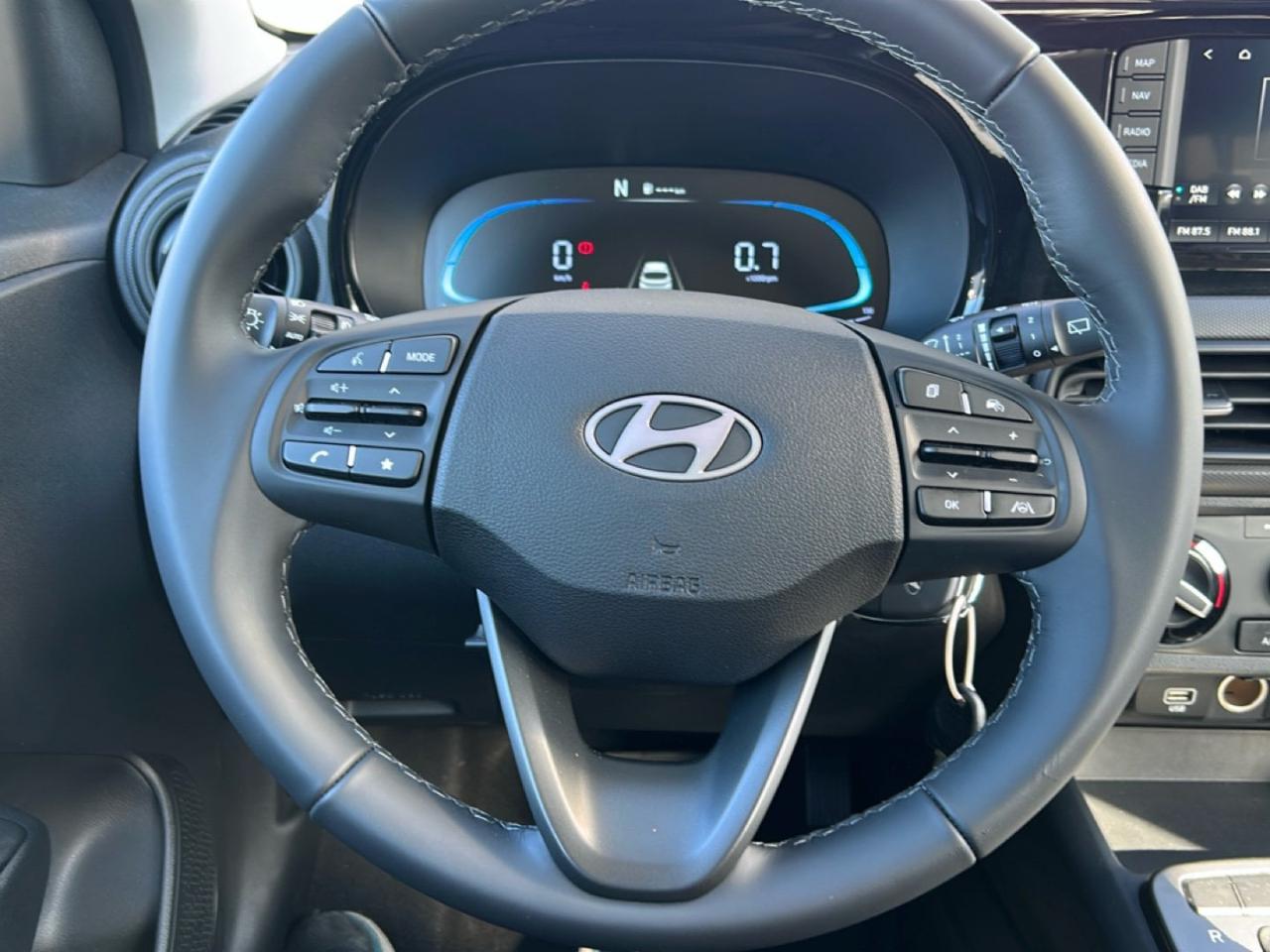 Hyundai Hyundai H350 usata 8