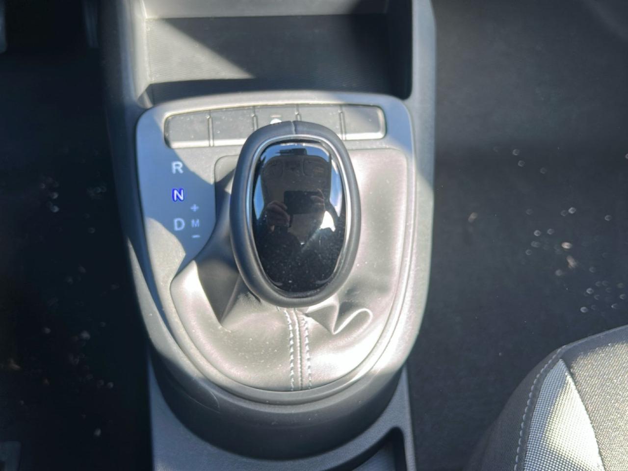 Hyundai Hyundai H350 usata 10