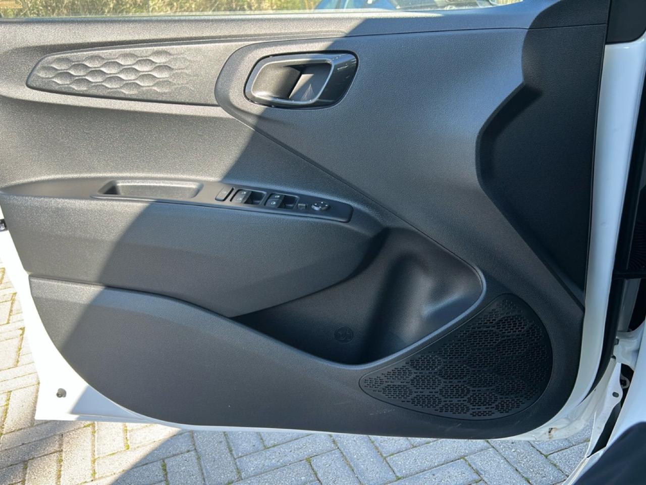 Hyundai Hyundai H350 usata 13